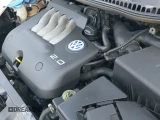 ✅ 1999 Volkswagen Beetle • VIN: 3VWBC21C7XM427412 • Lot: 42936070. Listed on IAAI with 93,937 mi. Free auction sales archive from the USA and detailed vehicle history report at DreamBid. Image 14.