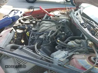 ✅ 2002 Pontiac Grand Prix SE • VIN: 1G2WK52J42F251888 • Lot: 43063504. Listed on IAAI with 215,822 mi. Free auction sales archive from the USA and detailed vehicle history report at DreamBid. Image 13.