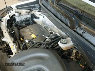 ✅ 2024 Buick Encore GX Preferred • VIN: KL4AMBS27RB006831 • Lot: 42335000. Listed on IAAI with 15,614 mi. Free auction sales archive from the USA and detailed vehicle history report at DreamBid. Image 19.