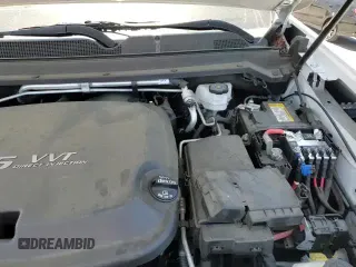 ✅ 2022 GMC Canyon 2WD Elevation Standard • VIN: 1GTH5BEN4N1305278 • Лот: 64117485. Опубликован ранее на Copart с пробегом 18 957 миль. Бесплатный доступ к архиву аукционных продаж из США и подробный отчёт об истории автомобиля на DreamBid. Изображение 13.