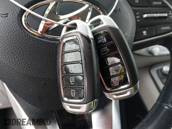 ✅ 2022 Hyundai Palisade SEL • VIN: KM8R44HE6NU473268 • Lot: 44239524. Wystawiony na IAAI z przebiegiem 84 720 mil. Bezpłatny archiwum sprzedaży aukcyjnych z USA i szczegółowy raport historii pojazdu na DreamBid. Zdjęcie 11.