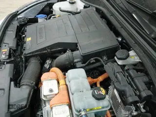 ✅ 2018 Hyundai Ioniq Blue • VIN: KMHC65LC2JU102551 • Lot: 41918760. Wystawiony na IAAI z przebiegiem 35 349 mil. Bezpłatny archiwum sprzedaży aukcyjnych z USA i szczegółowy raport historii pojazdu na DreamBid. Zdjęcie 19.