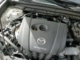 ✅ 2020 Mazda CX-30 Select • VIN: 3MVDMBCL7LM106338 • Lot: 82433435. Listed on Copart with 42,251 mi. Free auction sales archive from the USA and detailed vehicle history report at DreamBid. Image 15.