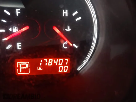 ✅ 2010 Nissan Altima S • VIN: 1N4AL2AP2AN510878 • Lot: 44883840. Wystawiony na IAAI z przebiegiem 178 407 mil. Bezpłatny archiwum sprzedaży aukcyjnych z USA i szczegółowy raport historii pojazdu na DreamBid. Zdjęcie 7.
