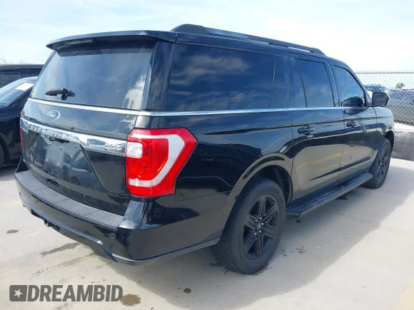 ✅ 2020 Ford Expedition Max XLT • VIN: 1FMJK1HT5LEA41844 • Лот: 45135772. Опубликован ранее на IAAI с пробегом 110 927 миль. Бесплатный доступ к архиву аукционных продаж из США и подробный отчёт об истории автомобиля на DreamBid. Изображение 4.