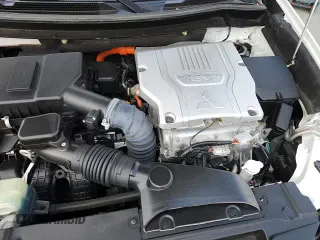 ✅ 2019 Mitsubishi Outlander SEL • VIN: JA4J24A50KZ055976 • Lot: 71529795. Listed on Copart with 26,737 mi. Free auction sales archive from the USA and detailed vehicle history report at DreamBid. Image 14.