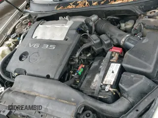 ✅ 2005 Nissan Maxima SL • VIN: 1N4BA41E15C811924 • Лот: 42067614. Опубликован ранее на IAAI с пробегом 230 375 миль. Бесплатный доступ к архиву аукционных продаж из США и подробный отчёт об истории автомобиля на DreamBid. Изображение 14.