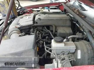 ✅ 2005 Nissan Frontier SE • VIN: 1N6AD06U25C464283 • Lot: 42929492. Wystawiony na IAAI z przebiegiem 330 533 mil. Bezpłatny archiwum sprzedaży aukcyjnych z USA i szczegółowy raport historii pojazdu na DreamBid. Zdjęcie 12.