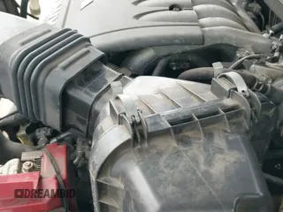 ✅ 2017 Mitsubishi Outlander GT • VIN: JA4JZ4AX9HZ056257 • Lot: 43326522. Listed on IAAI with 114,428 mi. Free auction sales archive from the USA and detailed vehicle history report at DreamBid. Image 20.