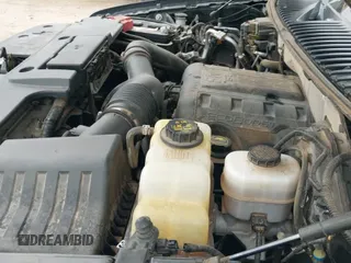 ✅ 2015 Ford Expedition Max Platinum • VIN: 1FMJK1MT6FEF31834 • Lot: 43518751. Listed on IAAI with 85,139 mi. Free auction sales archive from the USA and detailed vehicle history report at DreamBid. Image 19.