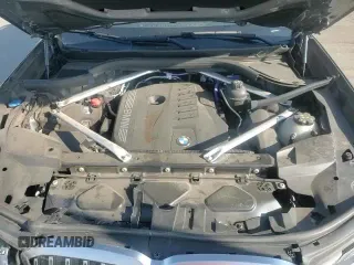 ✅ 2025 BMW X7 xDrive40i • VIN: 5UX23EM03S9X06688 • Лот: 80207945. Опубликован ранее на Copart с пробегом 34 007 миль. Бесплатный доступ к архиву аукционных продаж из США и подробный отчёт об истории автомобиля на DreamBid. Изображение 14.