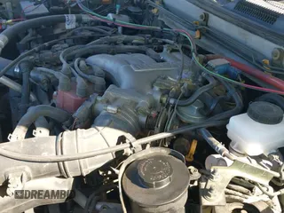 ✅ 1998 Nissan Pathfinder XE • VIN: JN8AR05S1WW285385 • Лот: 41780638. Опубликован ранее на IAAI с пробегом 331 923 миль. Бесплатный доступ к архиву аукционных продаж из США и подробный отчёт об истории автомобиля на DreamBid. Изображение 20.