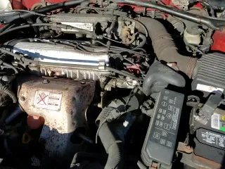 ✅ 1993 Toyota Celica • VIN: JT5ST87KXP0142125 • Lot: 82752374. Wystawiony na Copart z przebiegiem 177 673 mil. Bezpłatny archiwum sprzedaży aukcyjnych z USA i szczegółowy raport historii pojazdu na DreamBid. Zdjęcie 13.