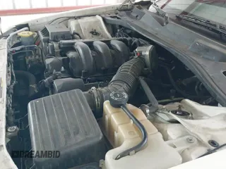 ✅ 2006 Dodge Magnum • VIN: 2D8FV47T66H349463 • Lot: 43886813. Listed on IAAI with 139,384 mi. Free auction sales archive from the USA and detailed vehicle history report at DreamBid. Image 12.