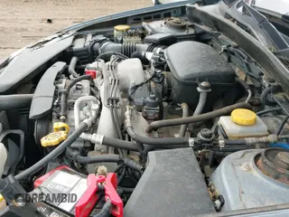 ✅ 2010 Subaru Impreza Outback Special Sports • VIN: JF1GH6D62AH810327 • Lot: 43175101. Wystawiony na IAAI z przebiegiem 123 269 mil. Bezpłatny archiwum sprzedaży aukcyjnych z USA i szczegółowy raport historii pojazdu na DreamBid. Zdjęcie 12.