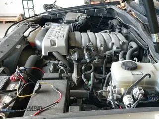 ✅ 2004 Toyota 4Runner SR5 • VIN: JTEBT14R948010088 • Лот: 41684291. Опубликован ранее на IAAI с пробегом 126 964 миль. Бесплатный доступ к архиву аукционных продаж из США и подробный отчёт об истории автомобиля на DreamBid. Изображение 19.