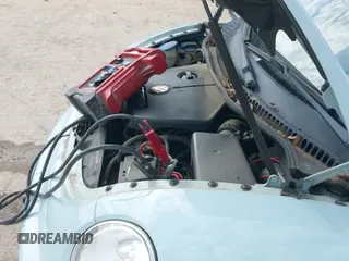 ✅ 2004 Volkswagen Beetle GLS Turbo • VIN: 3VWCD31Y44M312233 • Лот: 43408943. Опубликован ранее на IAAI с пробегом 110 866 миль. Бесплатный доступ к архиву аукционных продаж из США и подробный отчёт об истории автомобиля на DreamBid. Изображение 20.