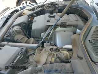 ✅ 2018 Cadillac CT6 RWD • VIN: 1G6KA5RX2JU159277 • Lot: 42755811. Listed on IAAI with 54,201 mi. Free auction sales archive from the USA and detailed vehicle history report at DreamBid. Image 20.