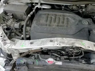 ✅ 2019 Acura MDX Technology • VIN: 5J8YD4H5XKL002825 • Lot: 69093545. Wystawiony na Copart z przebiegiem 139 704 mil. Bezpłatny archiwum sprzedaży aukcyjnych z USA i szczegółowy raport historii pojazdu na DreamBid. Zdjęcie 17.