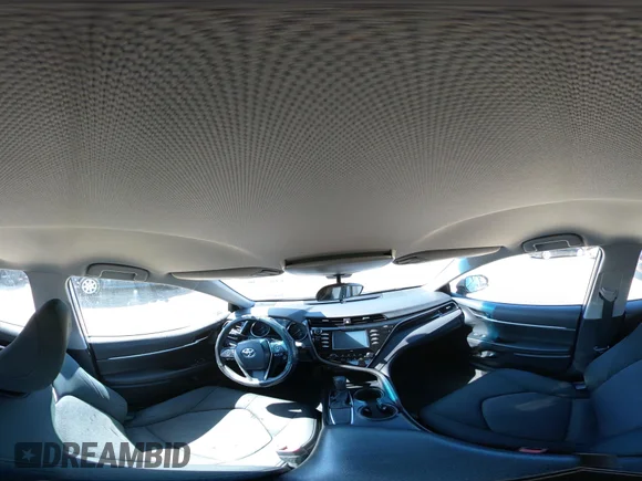 ✅ 2020 Toyota Camry LE • VIN: 4T1C11AK8LU882088 • Lot: 44603786. Wystawiony na IAAI z przebiegiem 147 121 mil. Bezpłatny archiwum sprzedaży aukcyjnych z USA i szczegółowy raport historii pojazdu na DreamBid. Zdjęcie 19.