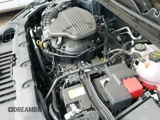 ✅ 2025 Chevrolet Blazer RS • VIN: 3GNKBKRS0SS132438 • Lot: 41539353. Listed on IAAI with 2,598 mi. Free auction sales archive from the USA and detailed vehicle history report at DreamBid. Image 19.