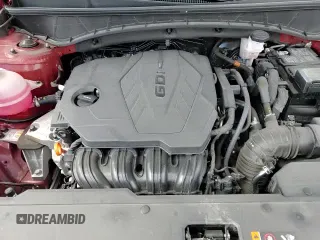 ✅ 2025 Hyundai Tucson SE • VIN: 5NMJA3DE1SH495126 • Lot: 85783925. Wystawiony na Copart z przebiegiem 16 150 mil. Bezpłatny archiwum sprzedaży aukcyjnych z USA i szczegółowy raport historii pojazdu na DreamBid. Zdjęcie 16.