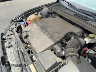 ✅ 2017 Lincoln Continental Premiere • VIN: 1LN6L9PK8H5608601 • Lot: 56935115. Listed on Copart with 187,007 mi. Free auction sales archive from the USA and detailed vehicle history report at DreamBid. Image 11.