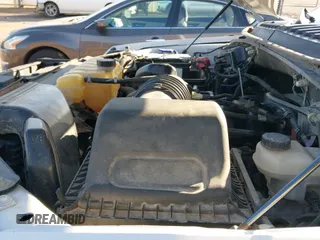 ✅ 2018 Ford F-150 XL • VIN: 1FTEW1E59JFB80124 • Lot: 41399527. Listed on IAAI with 161,880 mi. Free auction sales archive from the USA and detailed vehicle history report at DreamBid. Image 19.