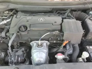 ✅ 2017 Acura ILX • VIN: 19UDE2F30HA006257 • Lot: 57818645. Listed on Copart with 83,050 mi. Free auction sales archive from the USA and detailed vehicle history report at DreamBid. Image 13.