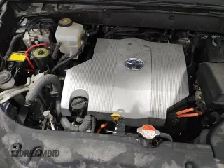 ✅ 2017 Toyota Highlander Hybrid Limited • VIN: 5TDDGRFH7HS028479 • Лот: 80086235. Опубликован ранее на Copart с пробегом 129 557 миль. Бесплатный доступ к архиву аукционных продаж из США и подробный отчёт об истории автомобиля на DreamBid. Изображение 16.