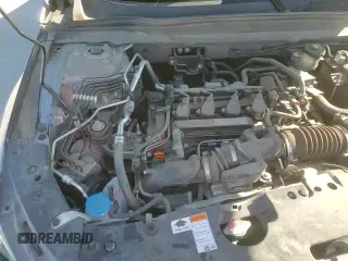 ✅ 2019 Honda Accord Sport • VIN: 1HGCV1F32KA173474 • Lot: 91378795. Listed on Copart with 67,062 mi. Free auction sales archive from the USA and detailed vehicle history report at DreamBid. Image 15.