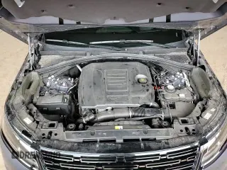 ✅ 2024 Land Rover Range Rover Velar Dynamic SE • VIN: SALYL2EX6RA370302 • Лот: 91310645. Опубликован ранее на Copart с пробегом 16 558 миль. Бесплатный доступ к архиву аукционных продаж из США и подробный отчёт об истории автомобиля на DreamBid. Изображение 14.