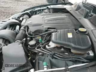 ✅ 2015 Jaguar XJ Portfolio • VIN: SAJWJ2GD7F8V84372 • Lot: 41489177. Listed on IAAI with 78,891 mi. Free auction sales archive from the USA and detailed vehicle history report at DreamBid. Image 19.