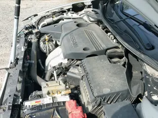 ✅ 2018 Nissan Altima SL • VIN: 1N4AL3AP0JC103160 • Lot: 42885603. Listed on IAAI with 114,182 mi. Free auction sales archive from the USA and detailed vehicle history report at DreamBid. Image 22.