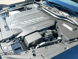 ✅ 2025 Mazda CX-70 Premium Plus • VIN: JM3KJEHD9S1125951 • Lot: 43127913. Listed on IAAI with 1,579 mi. Free auction sales archive from the USA and detailed vehicle history report at DreamBid. Image 21.