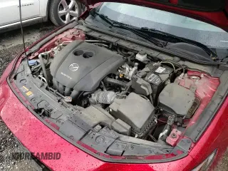 ✅ 2019 Mazda 3 Premium • VIN: JM1BPANM9K1144343 • Lot: 64467945. Listed on Copart with 107,724 mi. Free auction sales archive from the USA and detailed vehicle history report at DreamBid. Image 13.