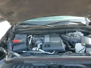 ✅ 2025 GMC Sierra 1500 AT4 • VIN: 3GTUUEE82SG157058 • Лот: 89903485. Опубликован ранее на Copart с пробегом 11 074 миль. Бесплатный доступ к архиву аукционных продаж из США и подробный отчёт об истории автомобиля на DreamBid. Изображение 14.