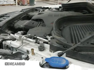 ✅ 2022 Mercedes-Benz GLE 53 AMG • VIN: 4JGFD6BBXNA831650 • Lot: 42323894. Wystawiony na IAAI z przebiegiem 47 689 mil. Bezpłatny archiwum sprzedaży aukcyjnych z USA i szczegółowy raport historii pojazdu na DreamBid. Zdjęcie 25.