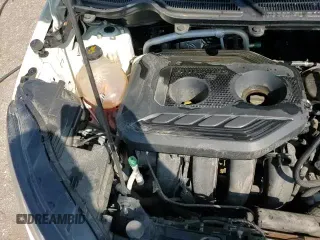 ✅ 2021 Ford EcoSport Titanium • VIN: MAJ6S3KL5MC411711 • Lot: 62002405. Listed on Copart with 96,742 mi. Free auction sales archive from the USA and detailed vehicle history report at DreamBid. Image 14.