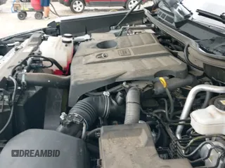 ✅ 2023 Toyota Tundra SR5 • VIN: 5TFLA5DB3PX097957 • Лот: 42465166. Опубликован ранее на IAAI с пробегом 26 337 миль. Бесплатный доступ к архиву аукционных продаж из США и подробный отчёт об истории автомобиля на DreamBid. Изображение 19.