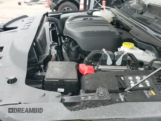 ✅ 2025 Ram 1500 Laramie • VIN: 1C6SRFJP7SN502028 • Лот: 42279074. Опубликован ранее на IAAI с пробегом 3 561 миль. Бесплатный доступ к архиву аукционных продаж из США и подробный отчёт об истории автомобиля на DreamBid. Изображение 20.