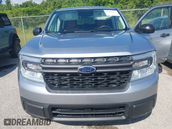 ✅ 2022 Ford Maverick XLT • VIN: 3FTTW8E90NRB04450 • Lot: 45332374. Wystawiony na IAAI z przebiegiem 54 013 mil. Bezpłatny archiwum sprzedaży aukcyjnych z USA i szczegółowy raport historii pojazdu na DreamBid. Zdjęcie 6.