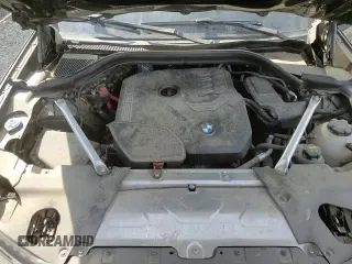 ✅ 2020 BMW X4 xDrive30i • VIN: 5UX2V1C05L9B33804 • Лот: 81522125. Опубликован ранее на Copart с пробегом 113 970 миль. Бесплатный доступ к архиву аукционных продаж из США и подробный отчёт об истории автомобиля на DreamBid. Изображение 15.