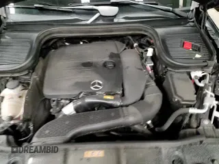 ✅ 2022 Mercedes-Benz GLE 350 • VIN: 4JGFB4KB8NA702039 • Лот: 91168645. Опубликован ранее на Copart с пробегом 44 537 миль. Бесплатный доступ к архиву аукционных продаж из США и подробный отчёт об истории автомобиля на DreamBid. Изображение 14.