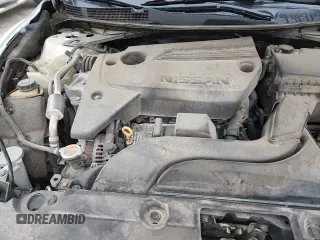 ✅ 2018 Nissan Altima SR • VIN: 1N4AL3AP2JC194349 • Lot: 91046055. Wystawiony na Copart z przebiegiem 69 725 mil. Bezpłatny archiwum sprzedaży aukcyjnych z USA i szczegółowy raport historii pojazdu na DreamBid. Zdjęcie 13.