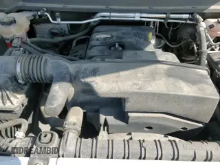 ✅ 2022 Chevrolet Colorado 2WD Work Truck • VIN: 1GCHSBEA8N1124559 • Лот: 53665555. Опубликован ранее на Copart с пробегом 69 963 миль. Бесплатный доступ к архиву аукционных продаж из США и подробный отчёт об истории автомобиля на DreamBid. Изображение 13.