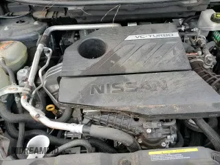 ✅ 2023 Nissan Rogue SV • VIN: 5N1BT3BA7PC782308 • Lot: 83878025. Wystawiony na Copart z przebiegiem 85 371 mil. Bezpłatny archiwum sprzedaży aukcyjnych z USA i szczegółowy raport historii pojazdu na DreamBid. Zdjęcie 16.