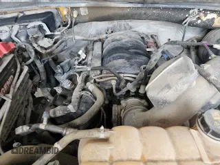 ✅ 2018 Ford F-150 XL • VIN: 1FTMF1C59JKE72510 • Lot: 69838745. Wystawiony na Copart z przebiegiem 94 477 mil. Bezpłatny archiwum sprzedaży aukcyjnych z USA i szczegółowy raport historii pojazdu na DreamBid. Zdjęcie 13.