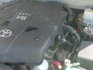 ✅ 2008 Toyota FJ Cruiser • VIN: JTEZU11FX8K001821 • Lot: 43027137. Wystawiony na IAAI z przebiegiem 171 604 mil. Bezpłatny archiwum sprzedaży aukcyjnych z USA i szczegółowy raport historii pojazdu na DreamBid. Zdjęcie 19.