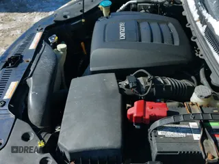 ✅ 2010 Suzuki Kizashi SLS • VIN: JS2RF9A74A6100418 • Lot: 41588082. Listed on IAAI with 171,251 mi. Free auction sales archive from the USA and detailed vehicle history report at DreamBid. Image 19.